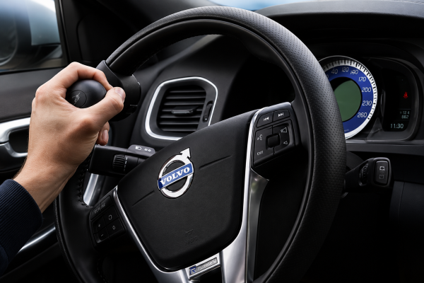  Independent Driving