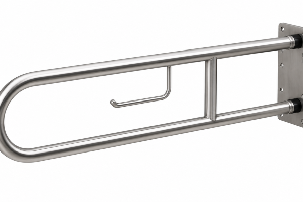 Rehabilitation Aids and Hygienic Accessories